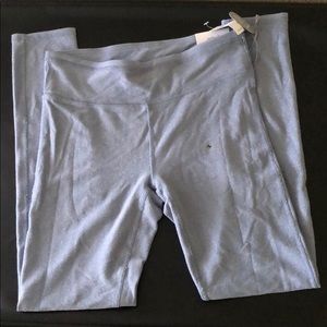 Aerie blue leggings